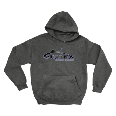 MBR New Logo Pullover Hoodie