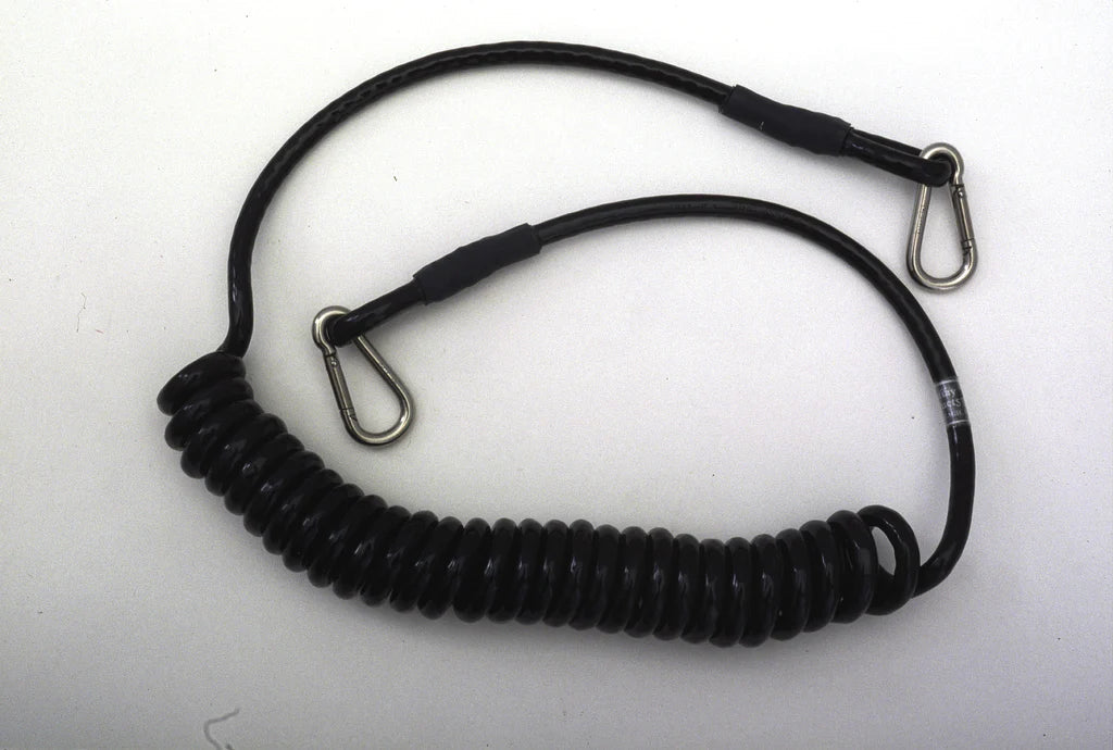 MBO 300 Heavy Tackle Safety Lines