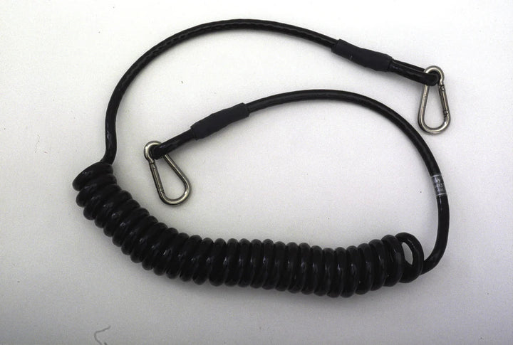 MBO 300 Heavy Tackle Safety Lines