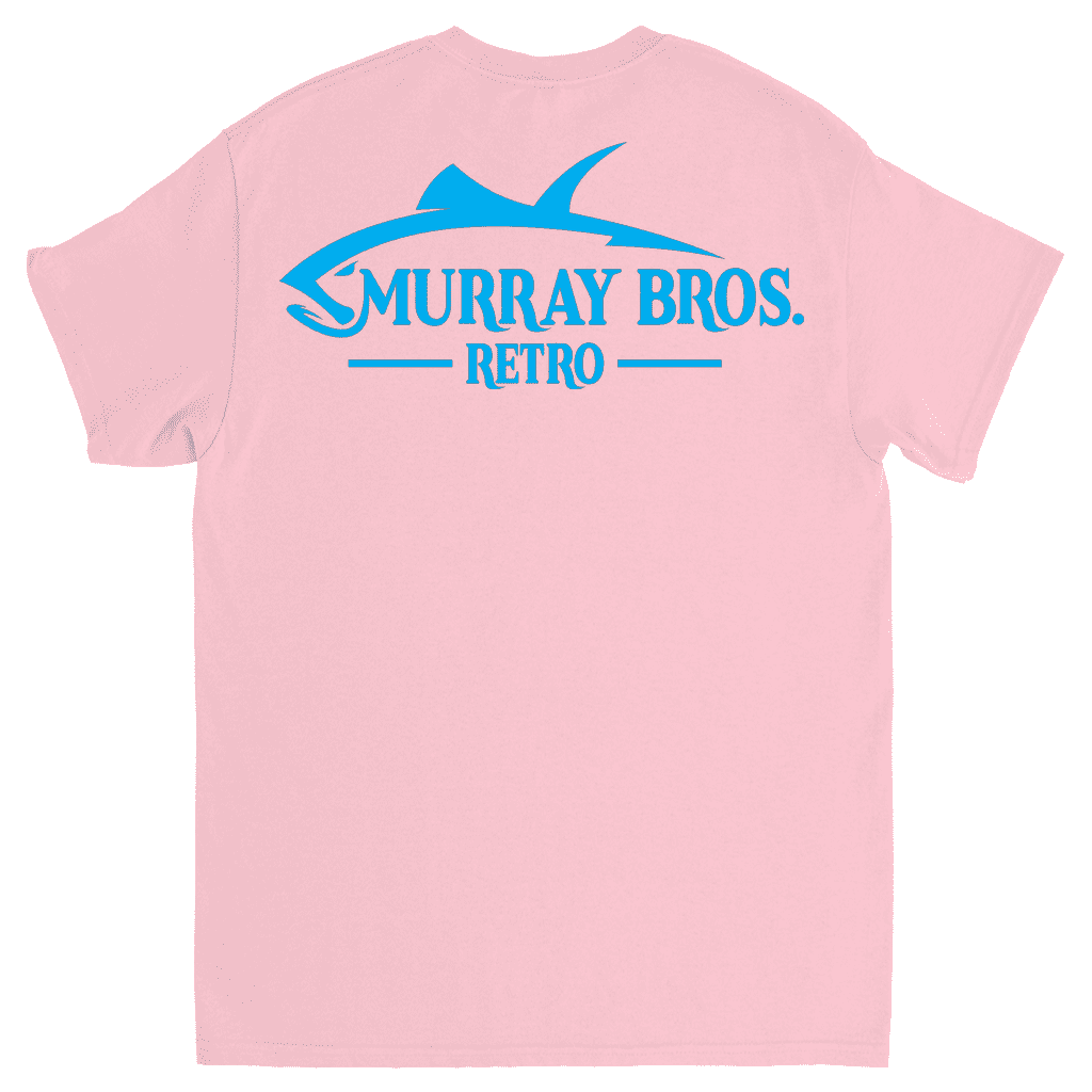 Trendy Murray T-Shirts Designs 2023