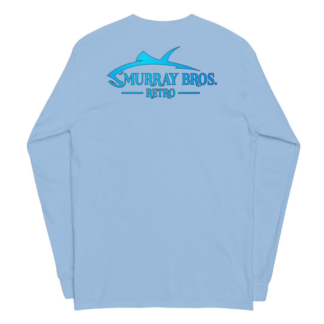 MBR Long Sleeve Cotton Tee
