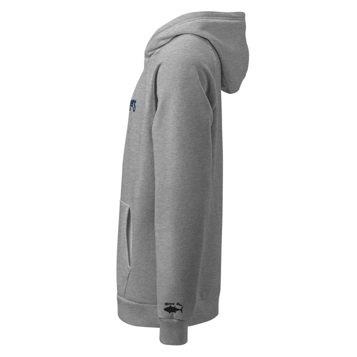 MBR Embroidered Under Armour® Hoodie