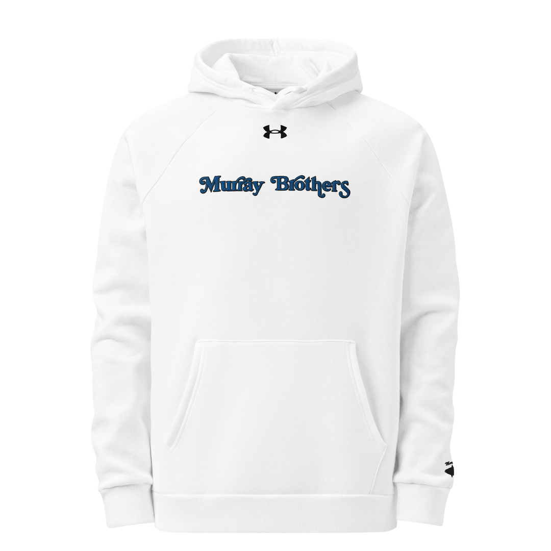 MBR Embroidered Under Armour® Hoodie