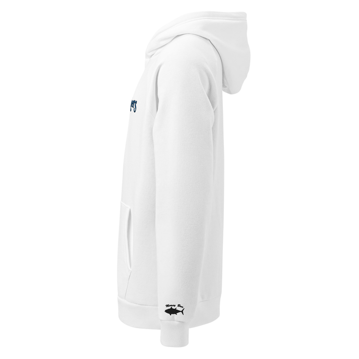 MBR Embroidered Under Armour® Hoodie