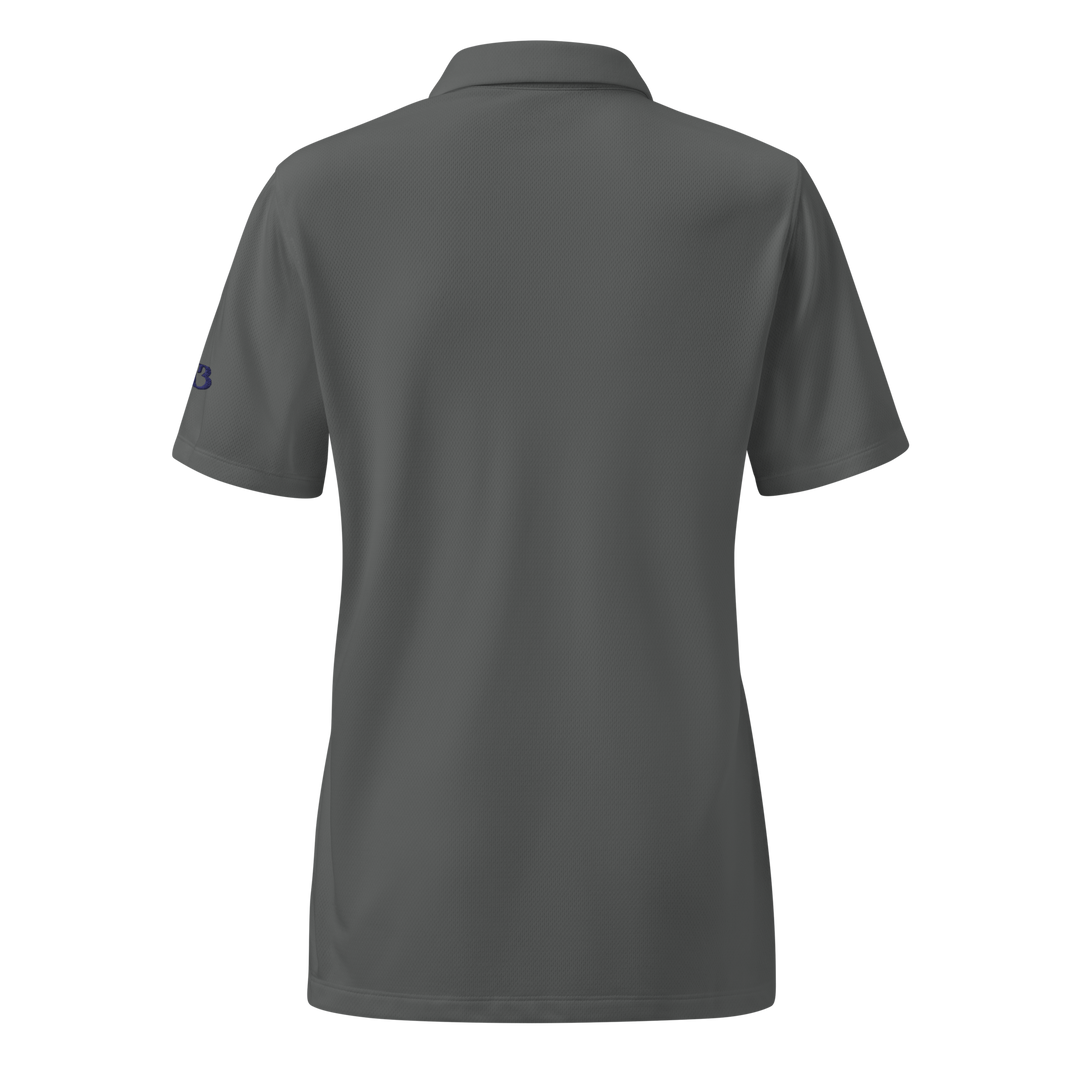 MBR Under Armour® women’s polo