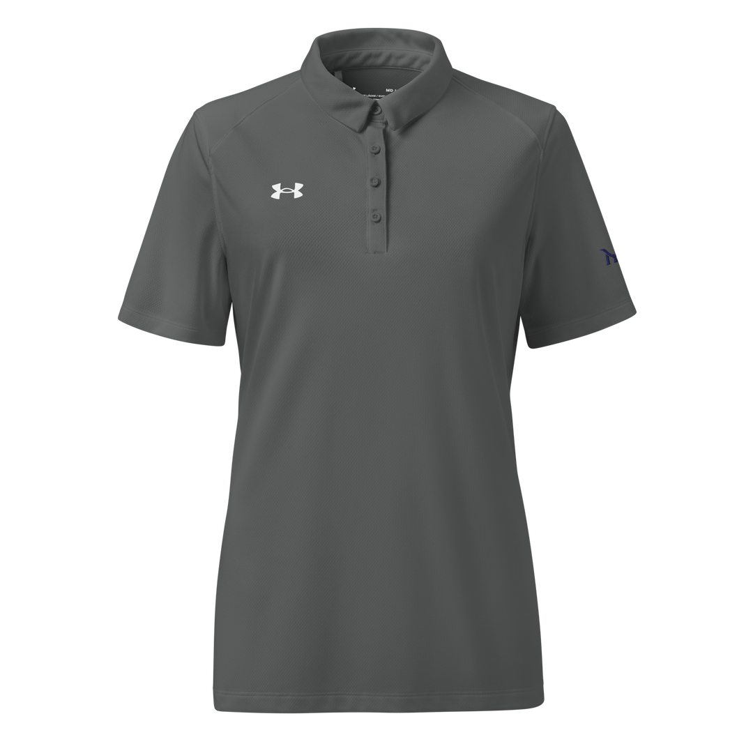 MBR Under Armour® women’s polo