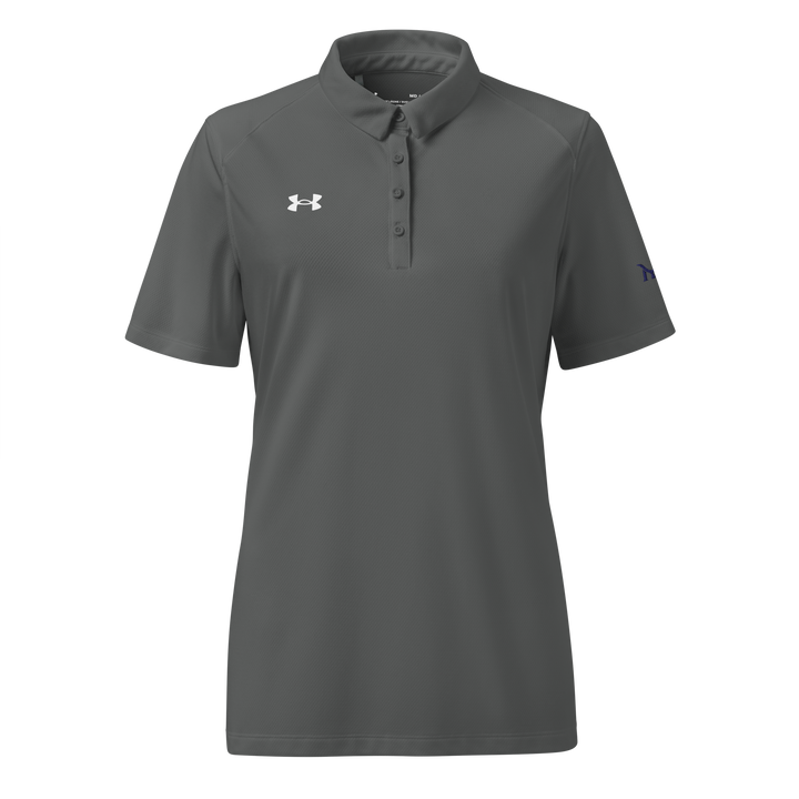 MBR Under Armour® women’s polo