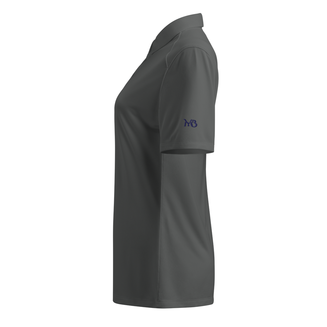 MBR Under Armour® women’s polo