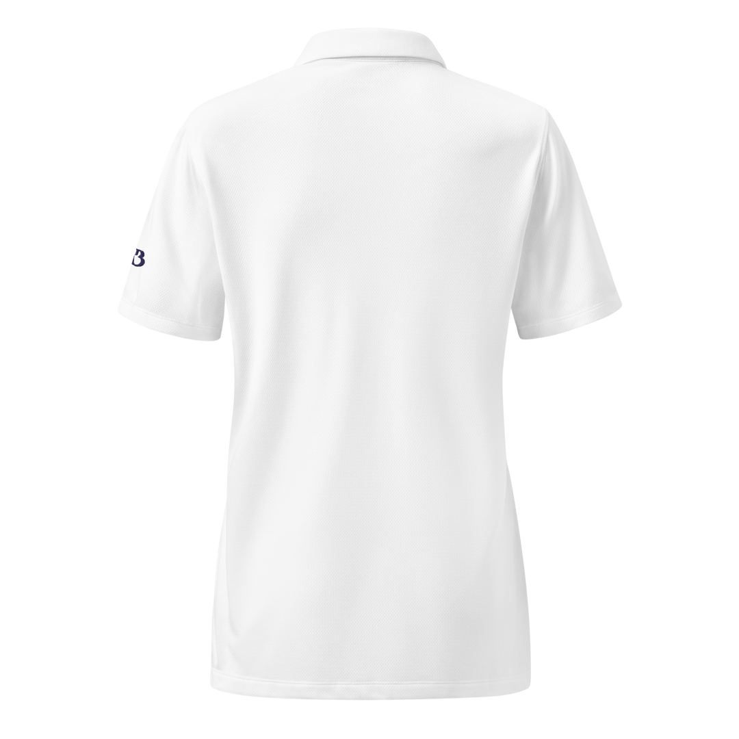 MBR Under Armour® women’s polo