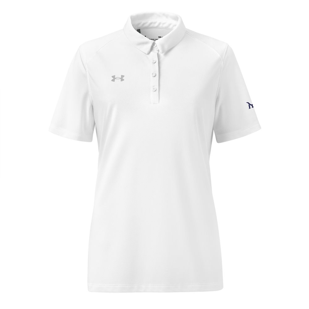 MBR Under Armour® women’s polo