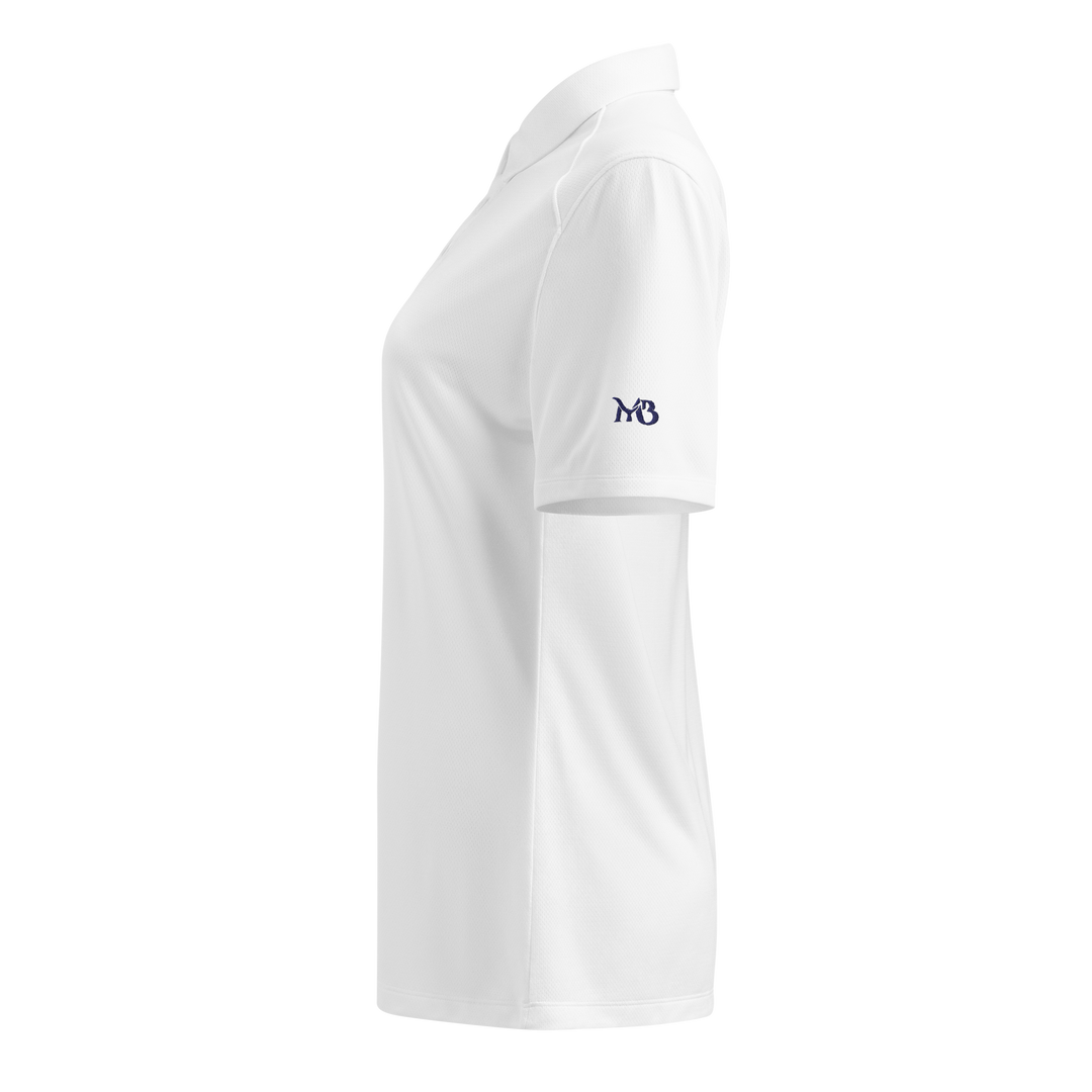 MBR Under Armour® women’s polo