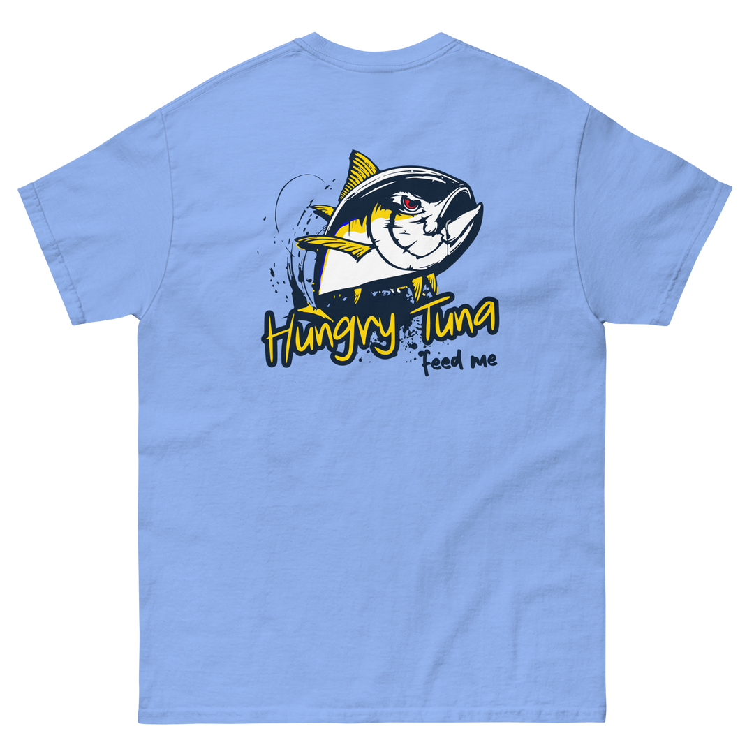 MBR 'Hungry Tuna' Tee