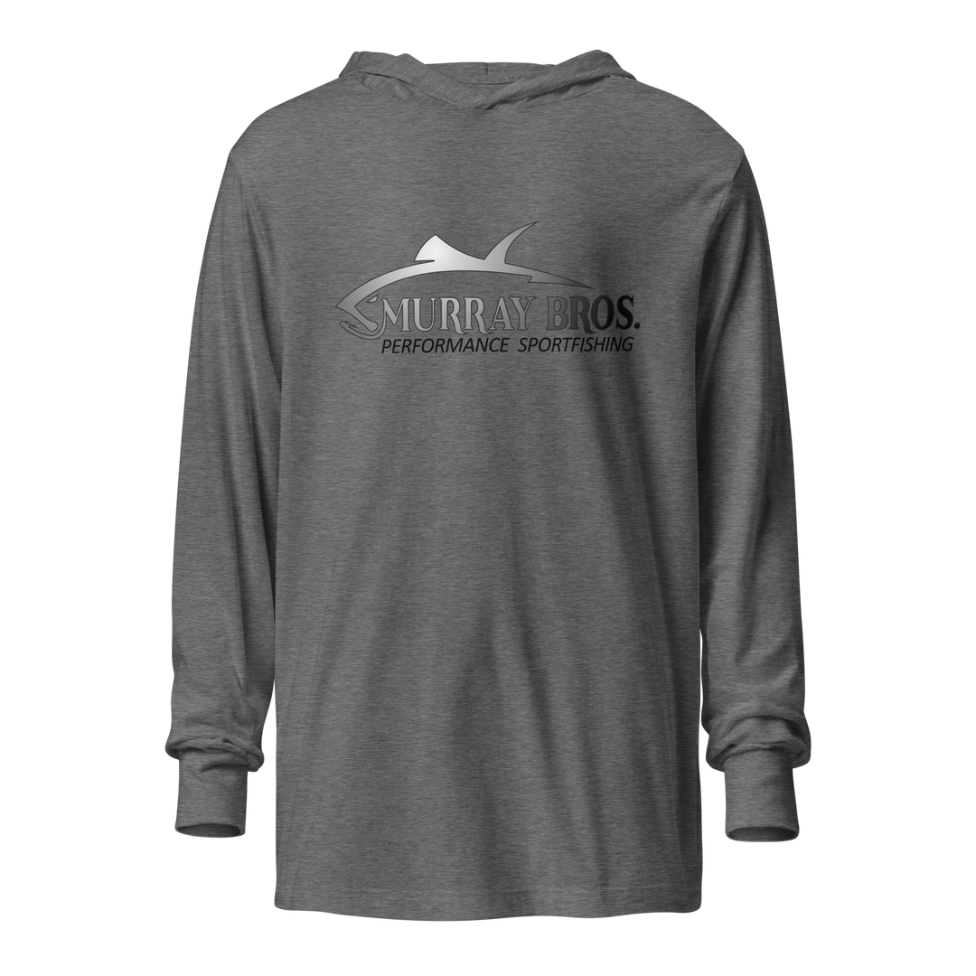 MBR Hooded Long-Sleeve Tee 10018875572534