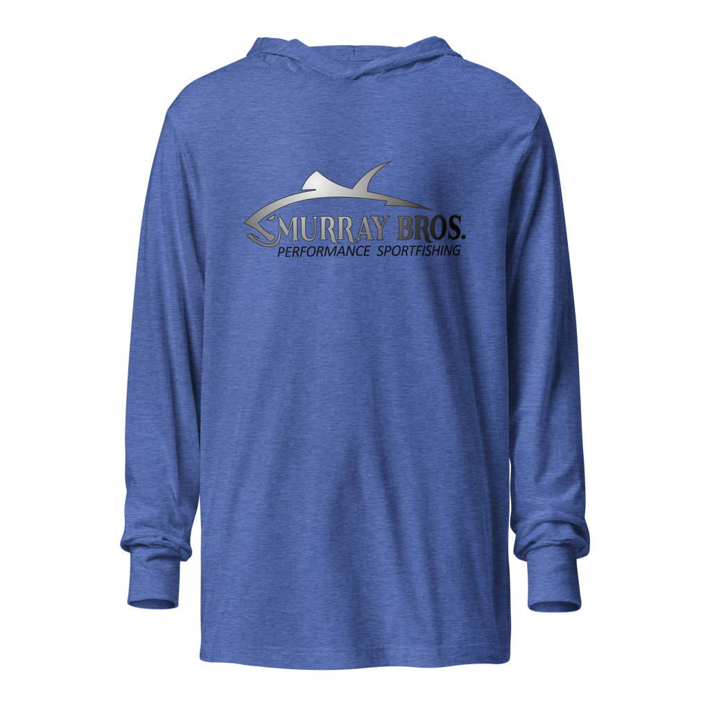 MURRAL Ore long shirt (Labradorite) Lamp of Murmuur - Seal of the