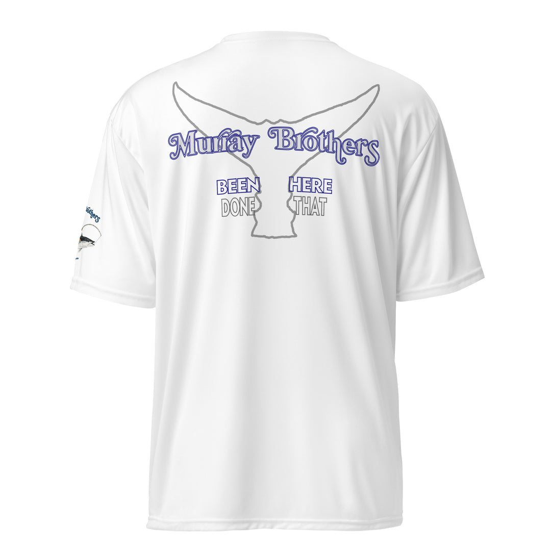MBR 'White-Out' ULTRA UPF50 Tee 9559701586230