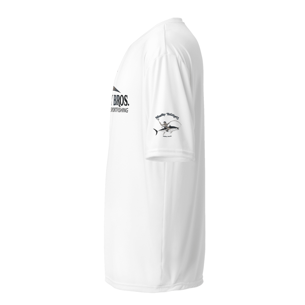 MBR 'Newest Logo' ULTRA UPF50+ Tee