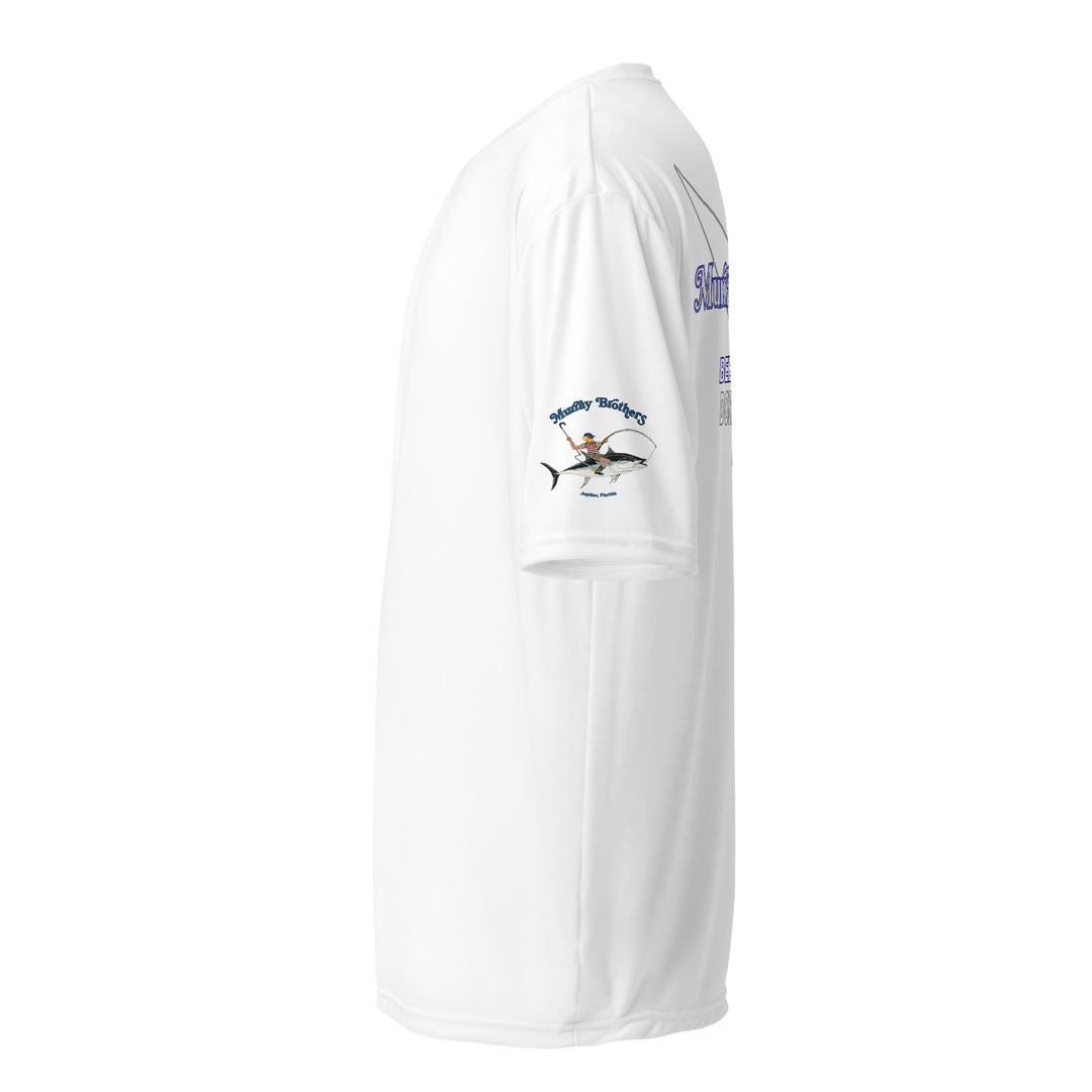 MBR 'White-Out' ULTRA UPF50 Tee 9559701586230