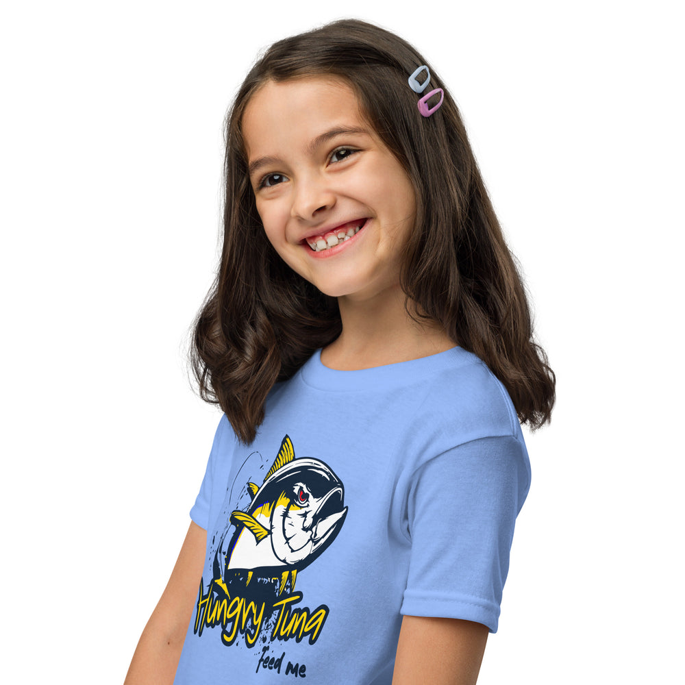 MBR 'Hungry Tuna' Youth t-shirt
